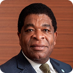 سعادة/ مارتن تشونغونغ