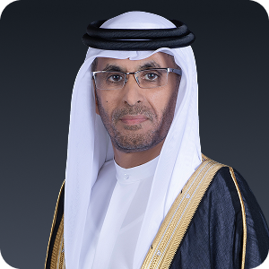 سعادة/ وليد على بن فلاح المنصوري