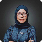 سعادة/ مباركة ابراهيم