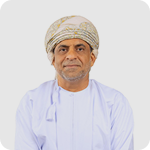 سعادة/ د. أحمد على محمد الحميدي السعدي