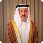 معالي/ صقر غباش