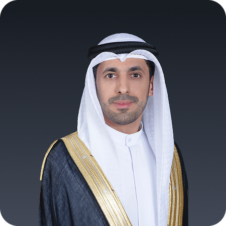 سعادة/ د. عمر عبدالرحمن النعيمي