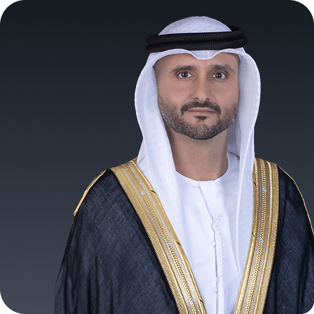 سعادة/ د. سيف المهيري