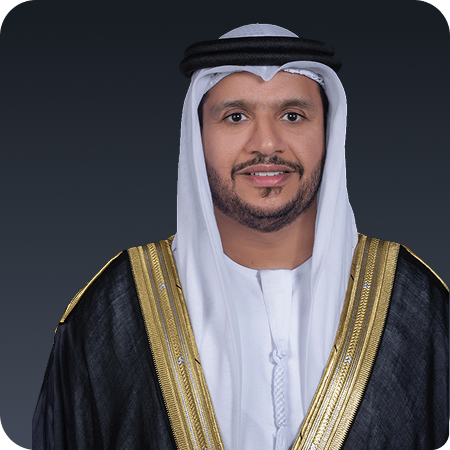 سعادة/ م. مطر المهيري