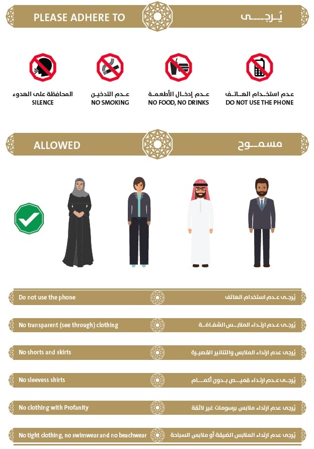 Visit Terms And Conditions