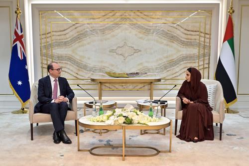 Federal National Council - المجلس الوطني الاتحادي