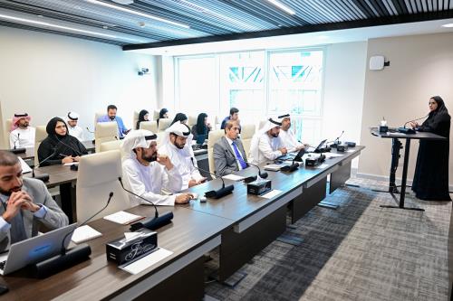 Federal National Council - المجلس الوطني الاتحادي