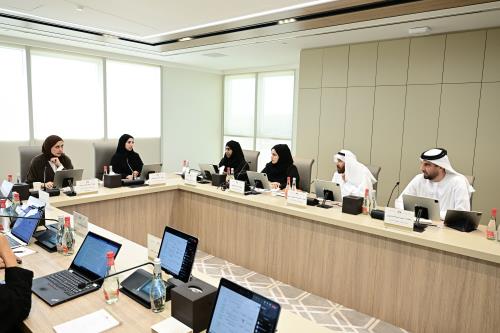 Federal National Council - المجلس الوطني الاتحادي