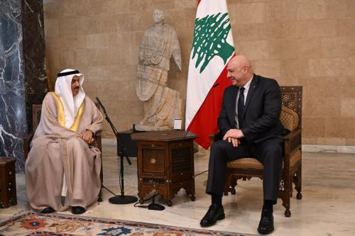 Federal National Council - المجلس الوطني الاتحادي