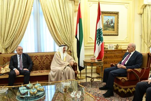Federal National Council - المجلس الوطني الاتحادي