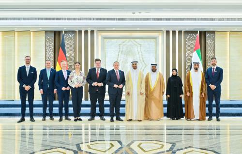 Federal National Council - المجلس الوطني الاتحادي