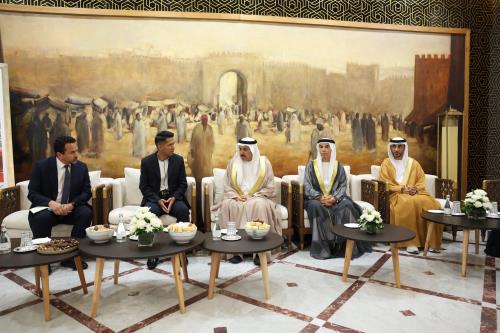 Federal National Council - المجلس الوطني الاتحادي