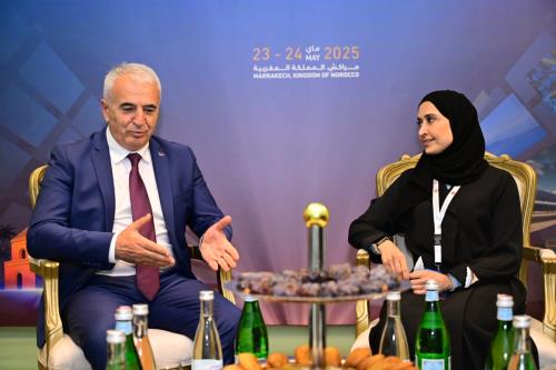 Federal National Council - المجلس الوطني الاتحادي