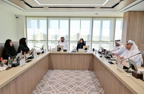 Federal National Council - المجلس الوطني الاتحادي
