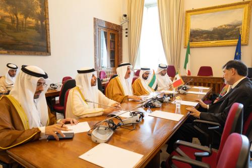 Federal National Council - المجلس الوطني الاتحادي