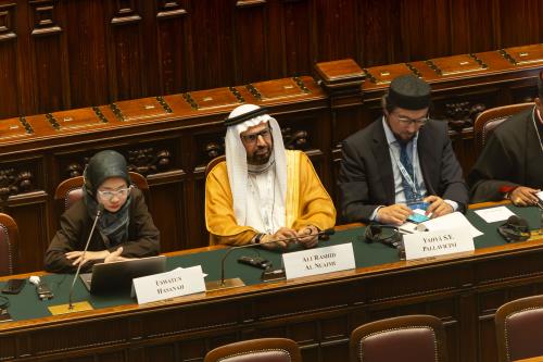 Federal National Council - المجلس الوطني الاتحادي