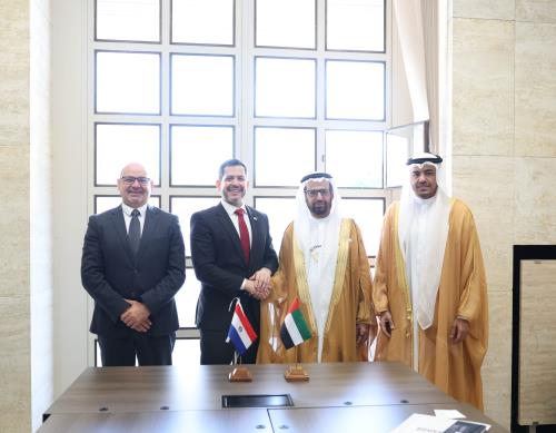 Federal National Council - المجلس الوطني الاتحادي