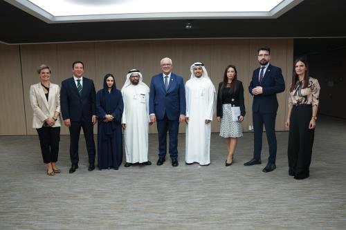Federal National Council - المجلس الوطني الاتحادي