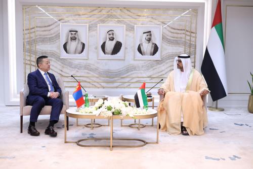 Federal National Council - المجلس الوطني الاتحادي