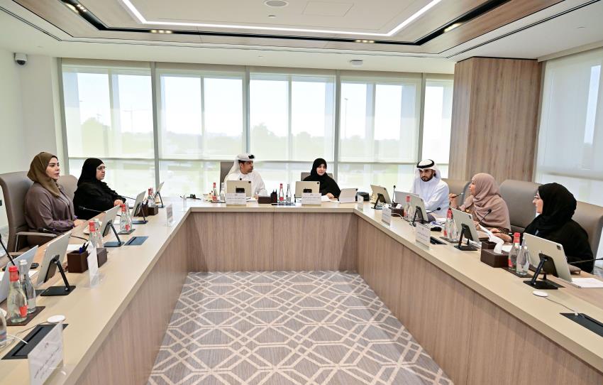 Federal National Council - المجلس الوطني الاتحادي