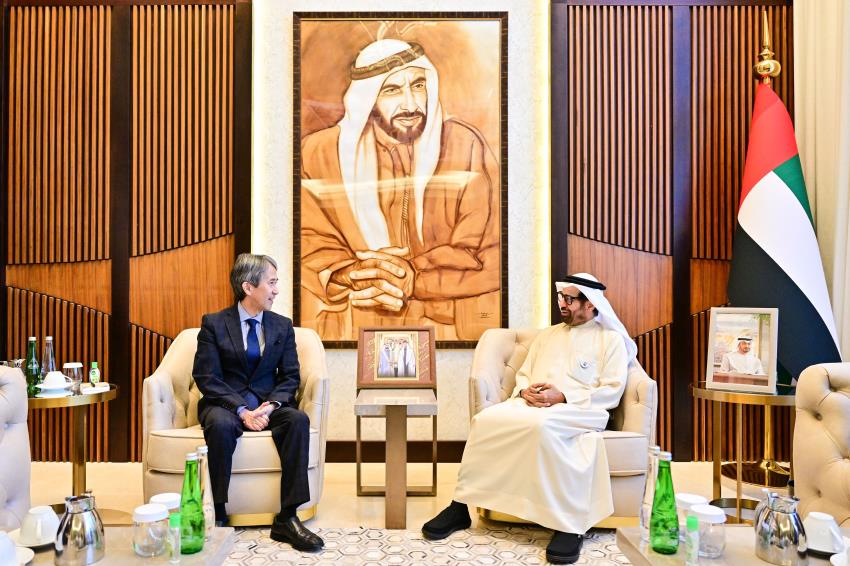 Federal National Council - المجلس الوطني الاتحادي