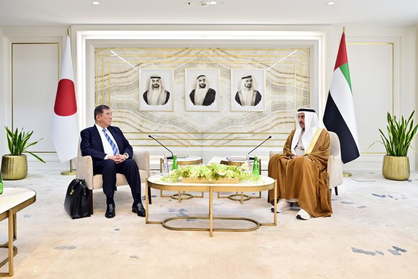 Federal National Council - المجلس الوطني الاتحادي