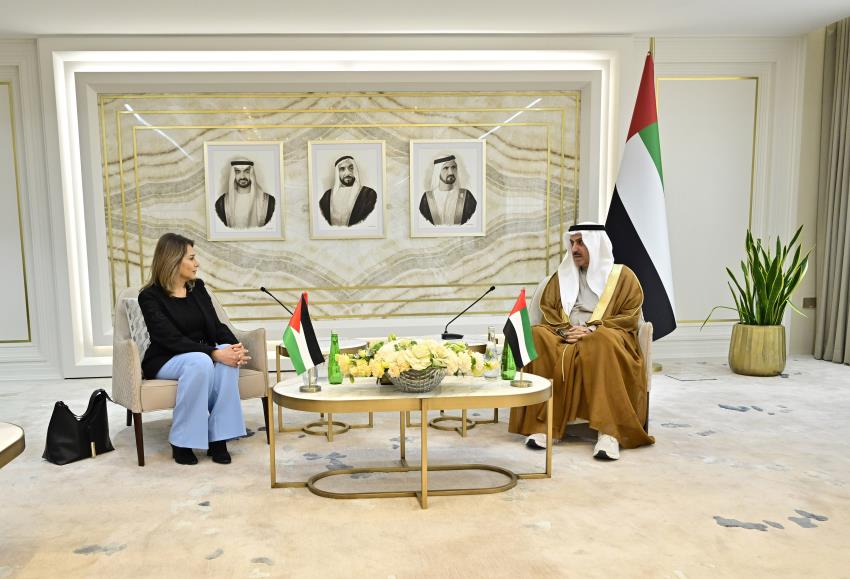 Federal National Council - المجلس الوطني الاتحادي