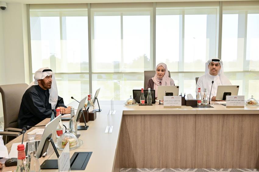 Federal National Council - المجلس الوطني الاتحادي