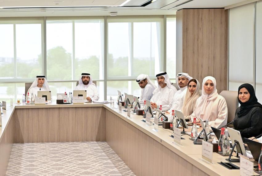 Federal National Council - المجلس الوطني الاتحادي