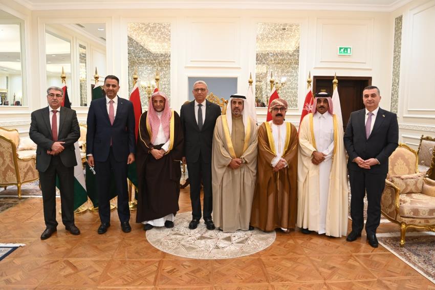 Federal National Council - المجلس الوطني الاتحادي