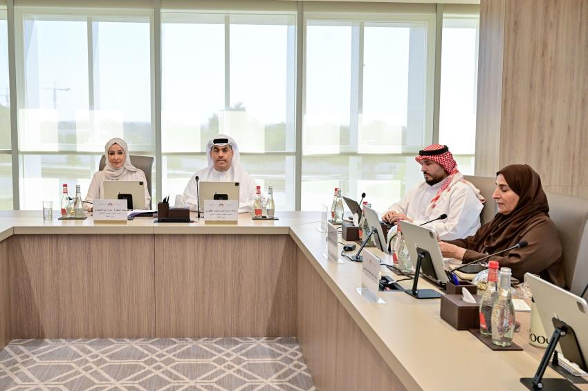 Federal National Council - المجلس الوطني الاتحادي