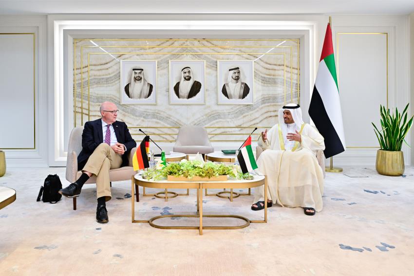 Federal National Council - المجلس الوطني الاتحادي