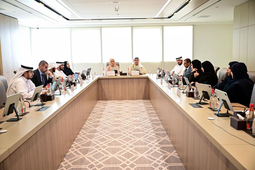 Federal National Council - المجلس الوطني الاتحادي