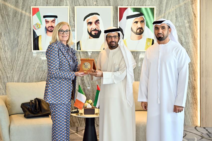 Federal National Council - المجلس الوطني الاتحادي