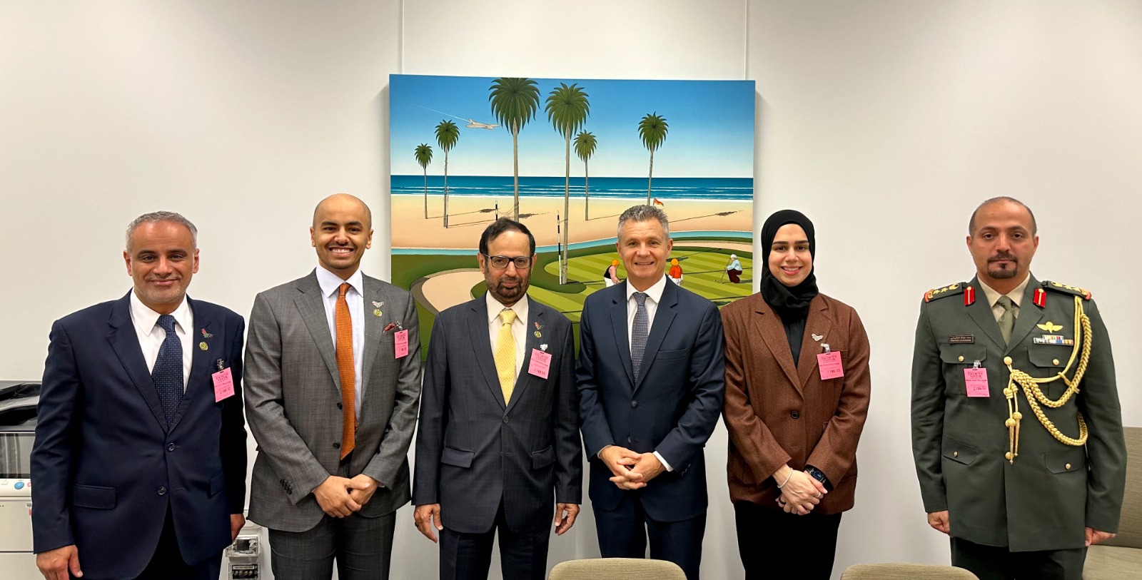 Federal National Council - المجلس الوطني الاتحادي
